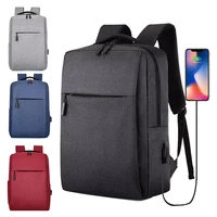 laptop usb backpack multifunctional waterproof bags anti theft men backbag travel daypacks school bag rucksack mochila hombre