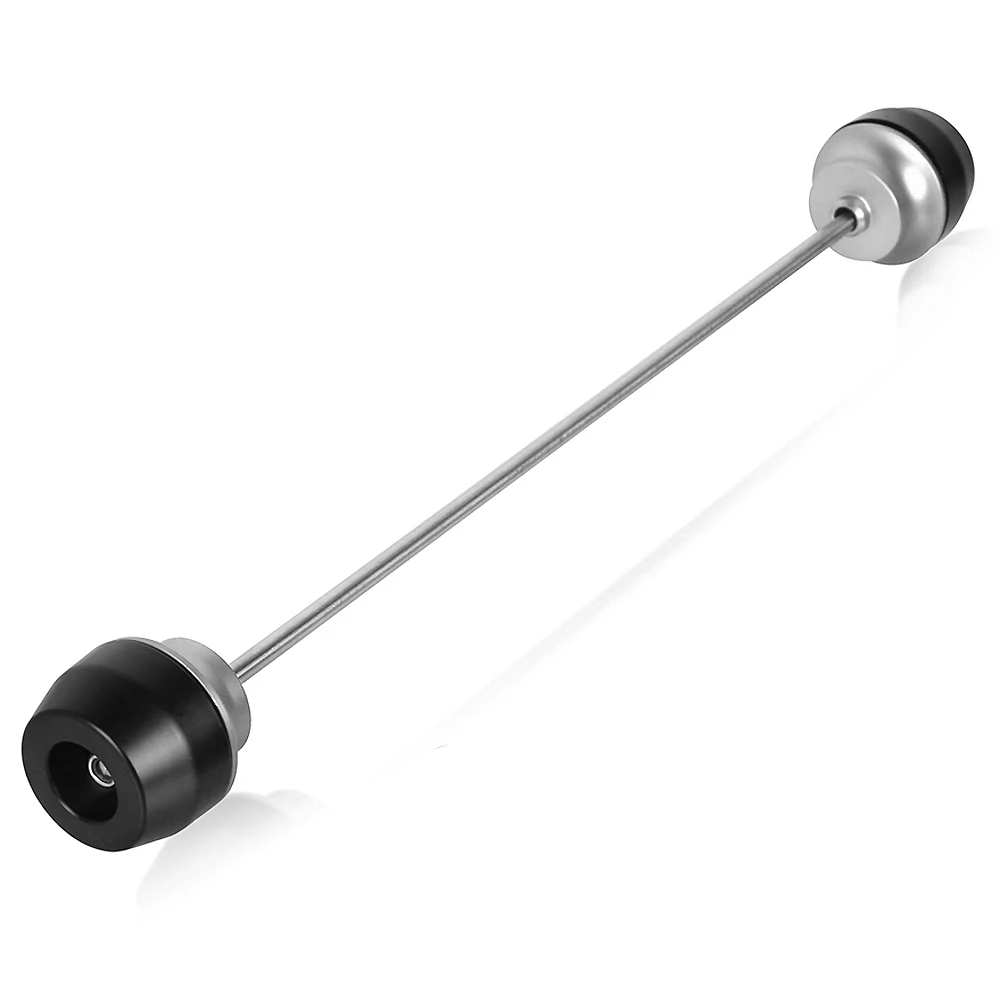 Для мотоцикла Yamaha Tenere 700 ралли T7 XTZ XT Z 2019 2020 2021 переднее колесо слайдер рамка XTZ700