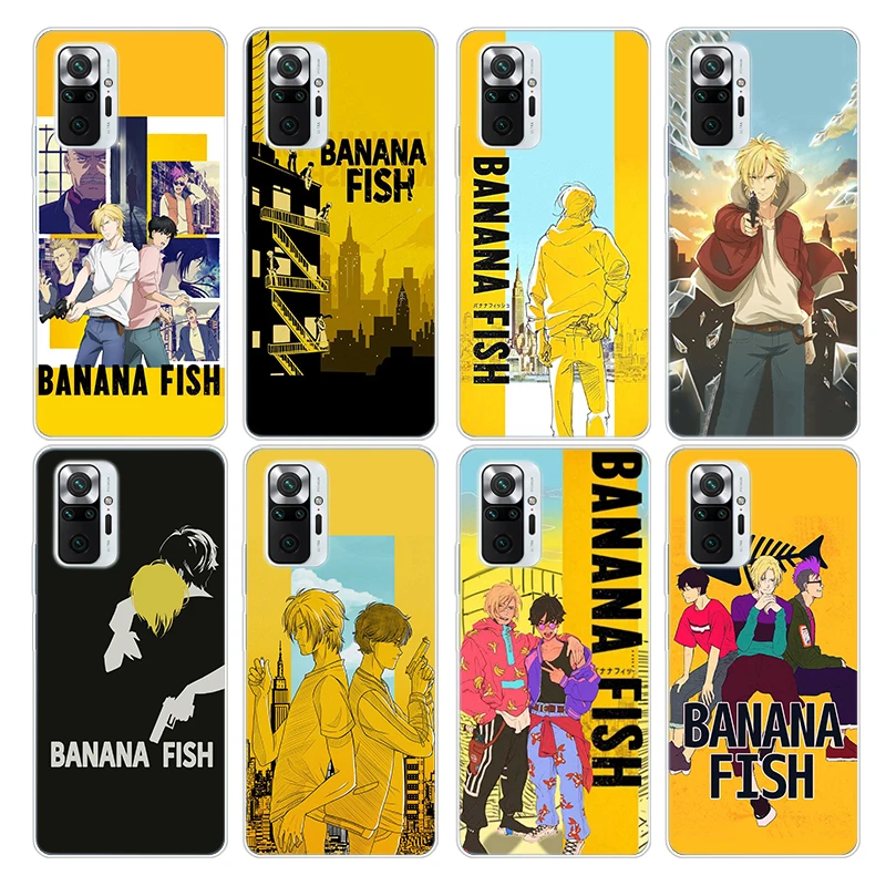 Прозрачный силиконовый чехол для Redmi Note 11 11T 10T 10 10S 9 9S 9T 8T 8 7 5 Pro Max - купить по