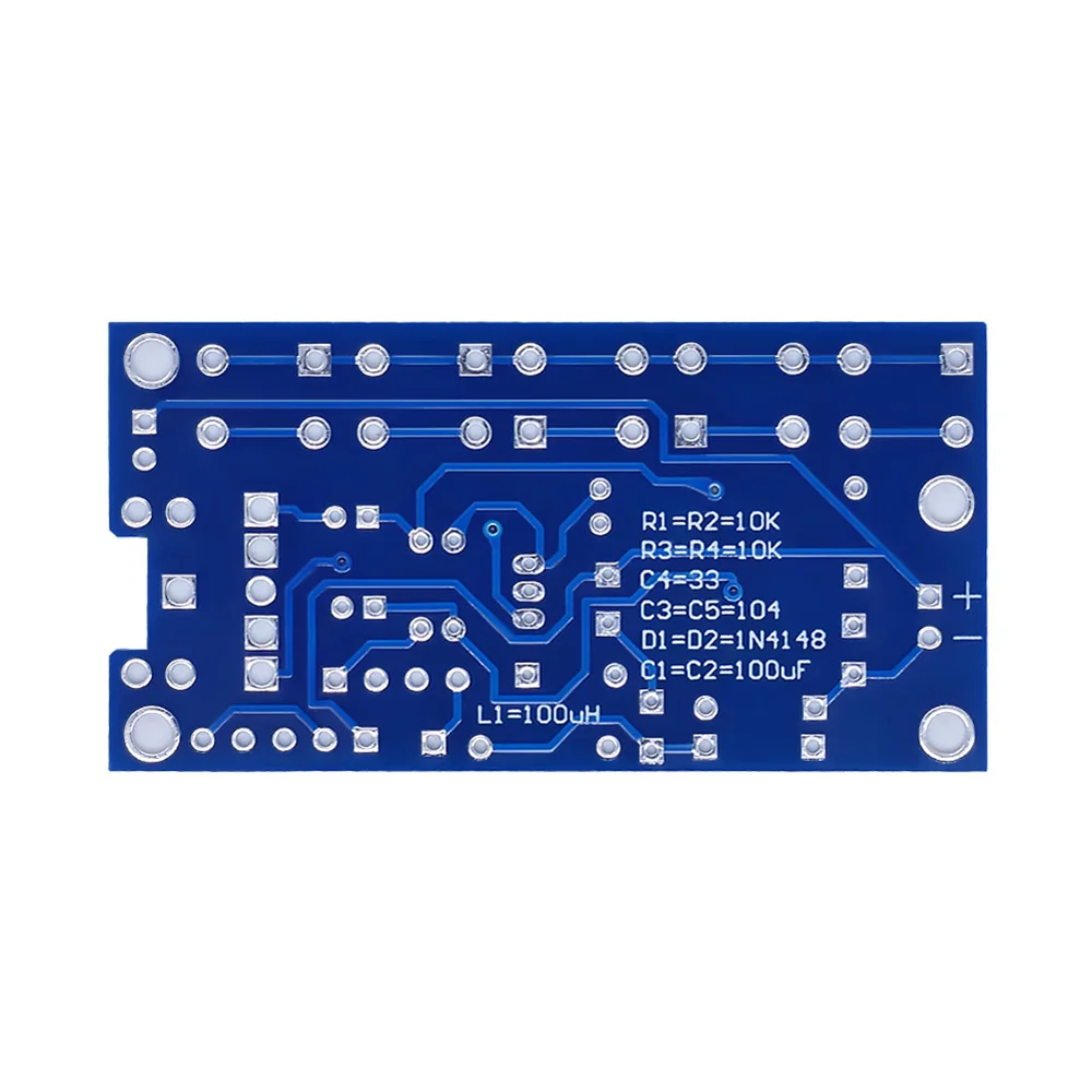 Электронные Наборы сделай сам беспроводной стерео радиоприемник FM модуль PCB 76
