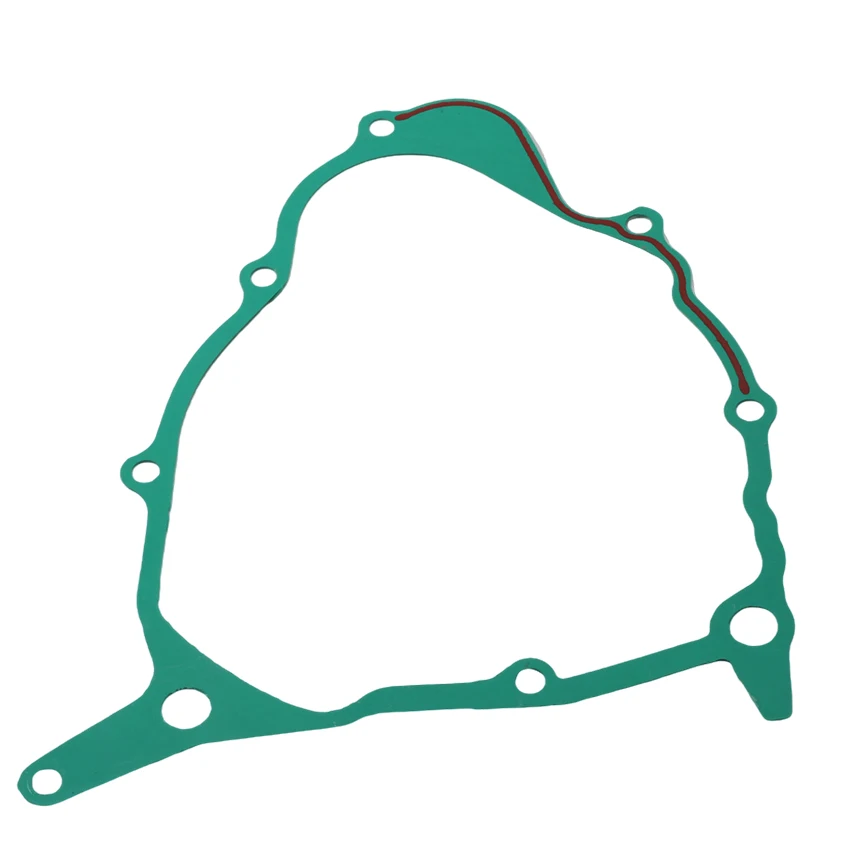 Прокладка Крышки генератора для Yamaha YD125S SR125 SR185H SR185J TTR225 TTR230 4BE-15451-03 4BE-15451-02 4BE-15451-01 4BE-15451-00