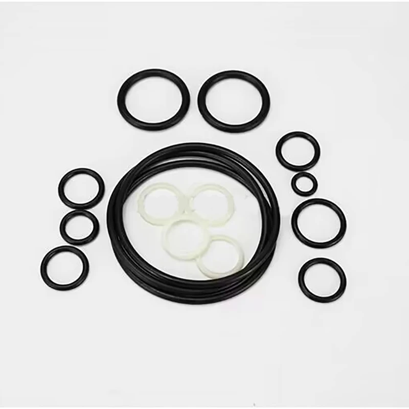 

Multiway Valve Repair Kit DLFXLB-1-3TCDB-F15-A0 for Tianyou/Forklift Multiway Valve Oil Seal