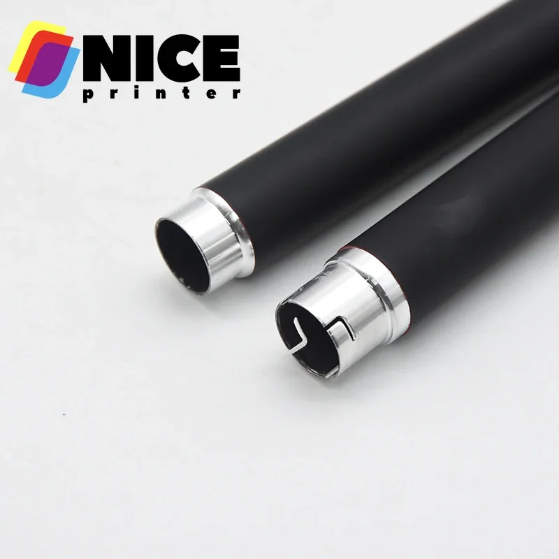 1X LY 0749001 0748001 Верхний нагревательный ролик фьюзера для Brother HL 4140 4150 4570 DCP 9055 9270 MFC 9460