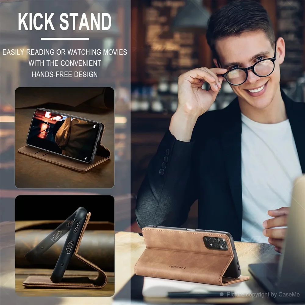 Кожаный флип-чехол для Samsung Galaxy S21 S20 FE Plus ультра роскошный магнитный телефона K42F