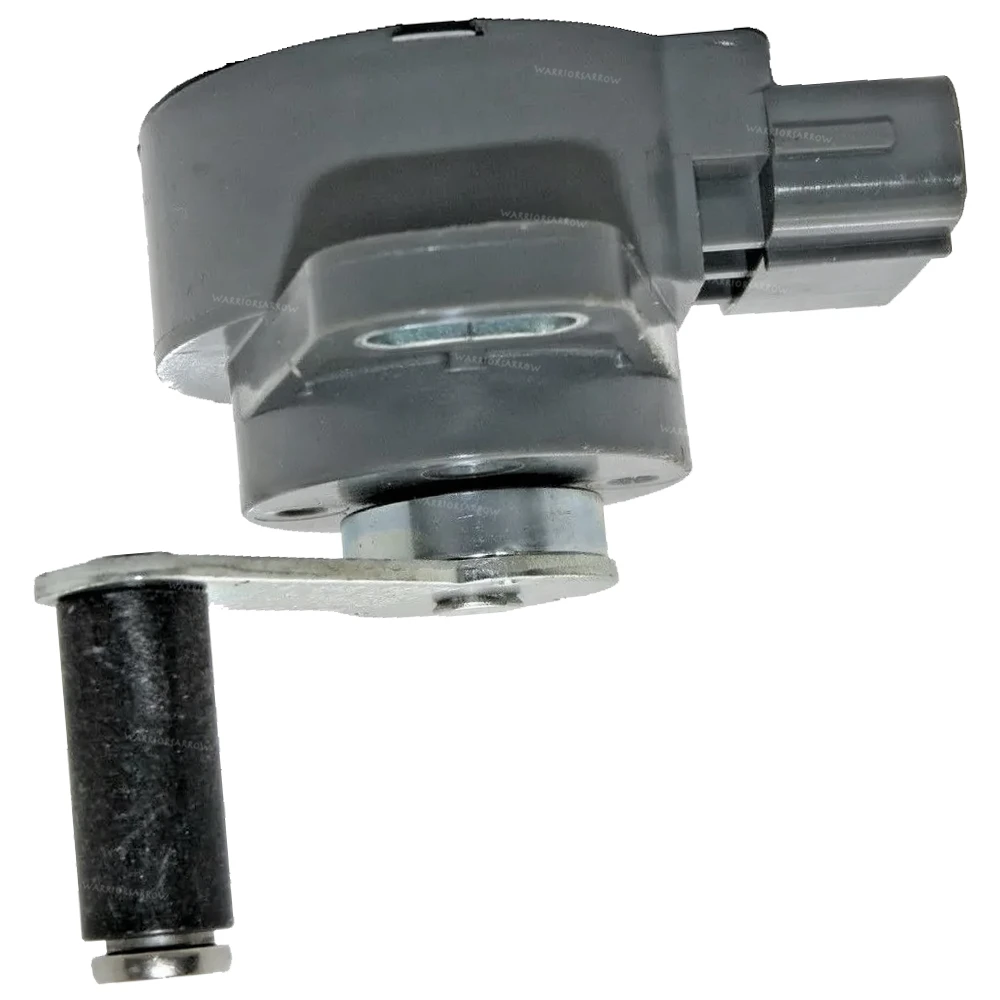 5-контактный датчик положения дроссельной заслонки TPS Датчик Металл Пластик