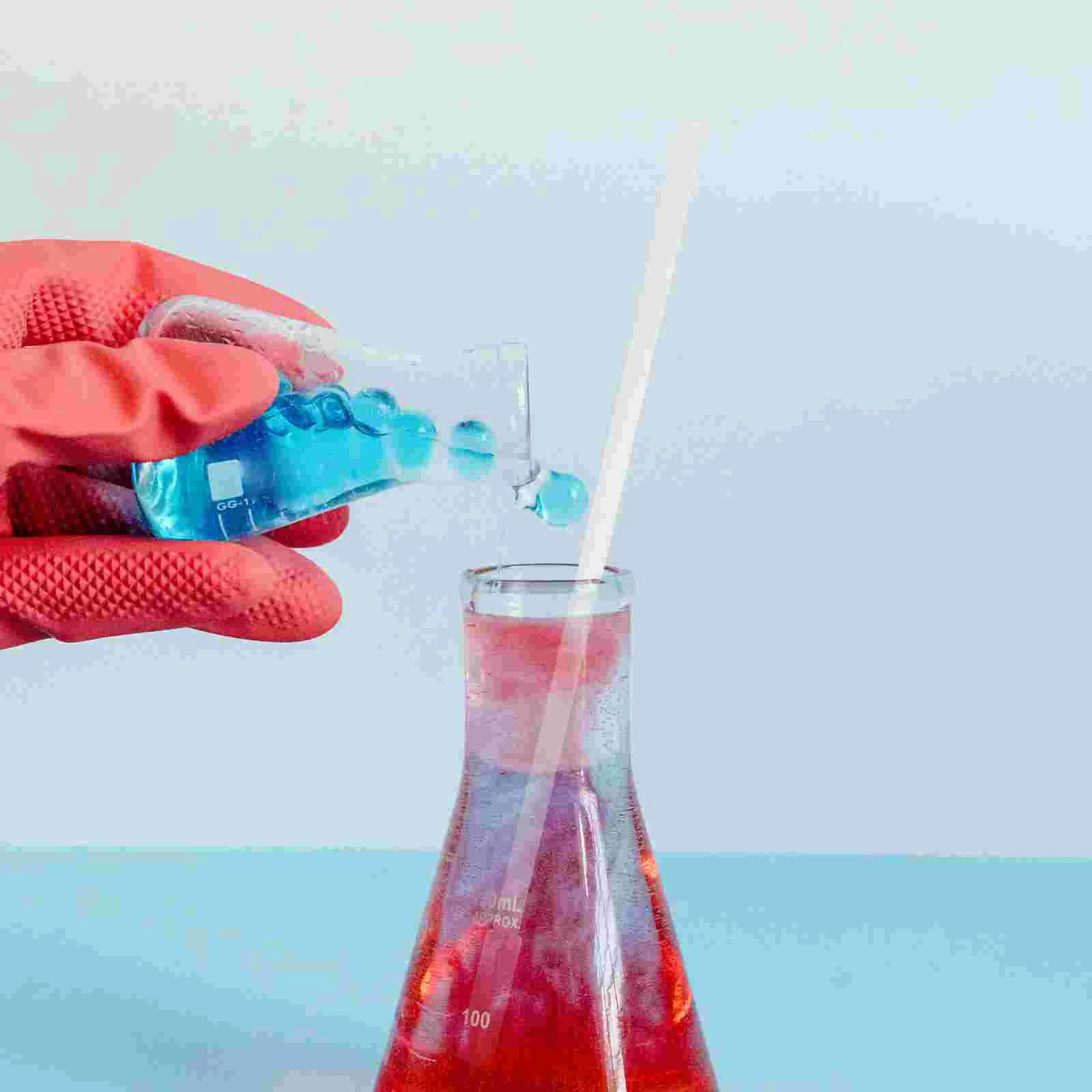 

Magnetic Stirring Rod Bar Stirrer Laboratory Retriever Mechanic Hot Plate Cylinder