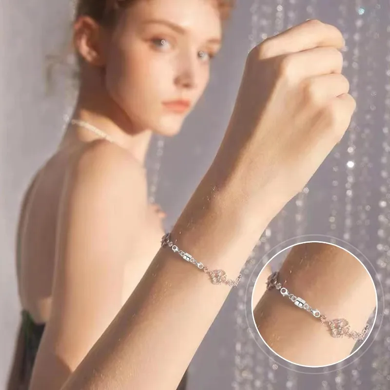 Двойная Магнитная фотомагнитная застежка-карабин магнитные переключатели