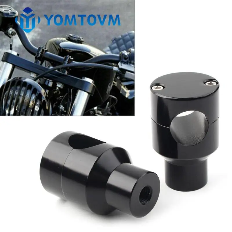 

Крепление для руля мотоцикла Harley Honda, 25 мм, 1 дюйм