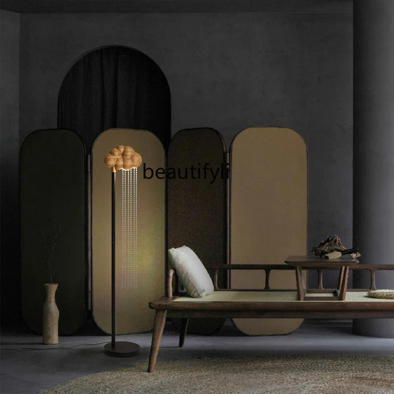 

GY новая лампа для гостиной спальни Кабинета креативная современная и простая напольная лампа