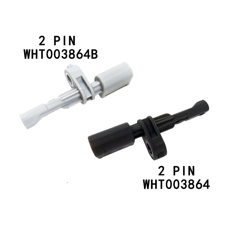 Датчик скорости колес ABS WHT 003 864 A B 864A 864B для VW GOLF CADDY Touran AUDI A3 S3