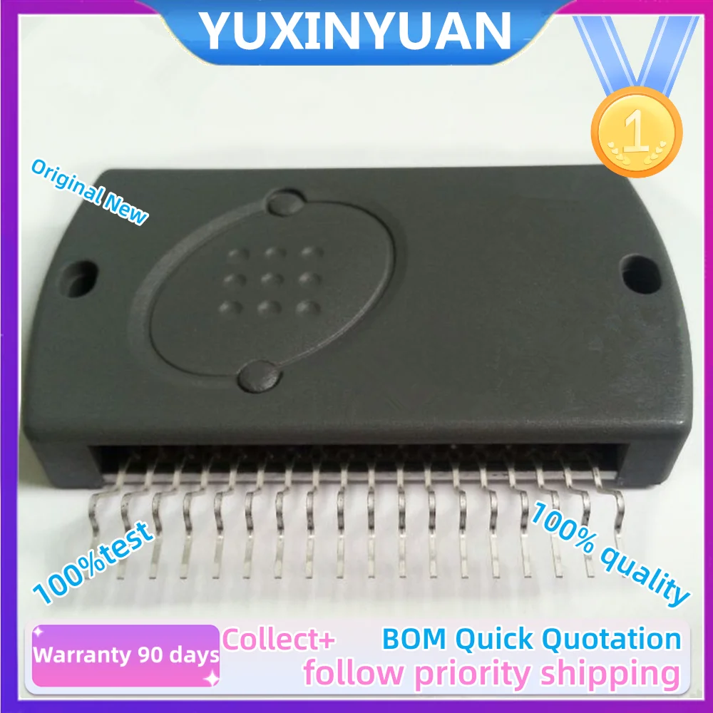 1 шт./партия STK443-530 STK443 HYB-18 IC YUXINYUAN в наличии