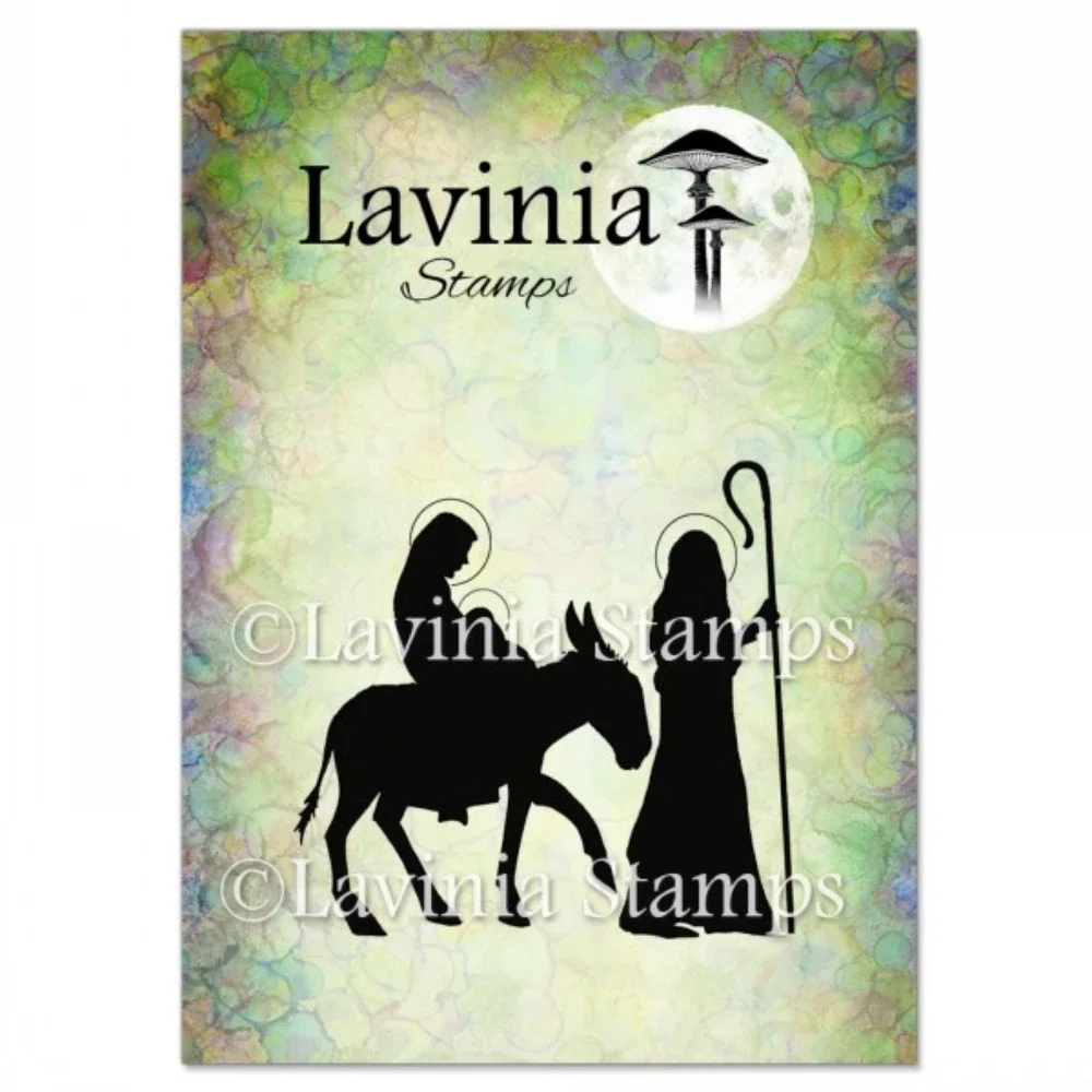 

Horse Clear Stamps For DIY Scrapbooking Photo Album Craft Decorat Paper Card Template Handcraft Gift Card 2023 New Arrival