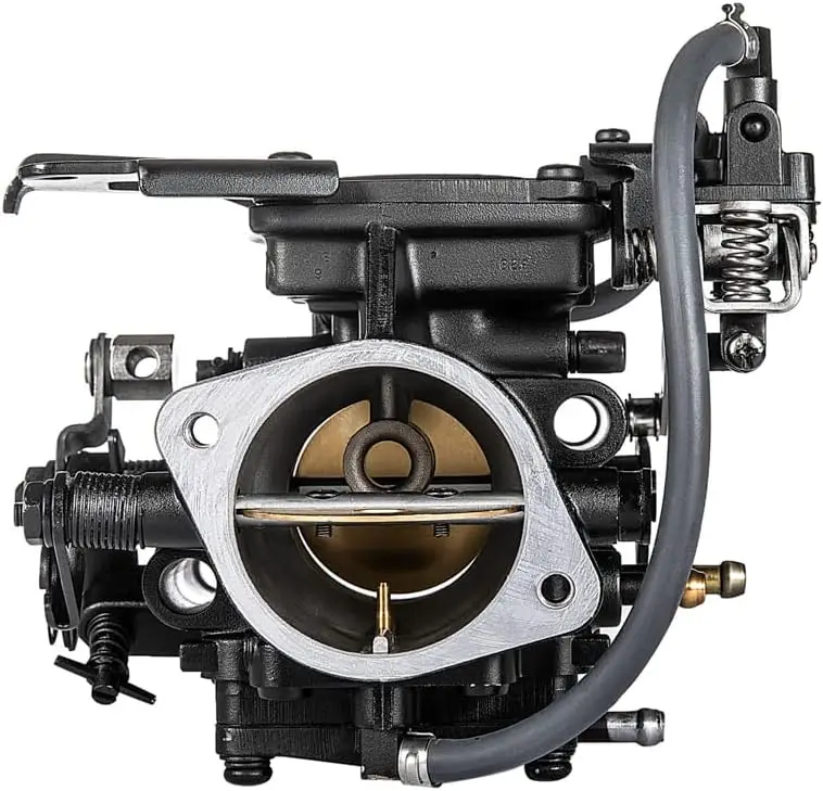 Фото Карбюратор Mikuni BN40I для Sea Doo 717 720 GS GTI GTS Sportster Challenger №1