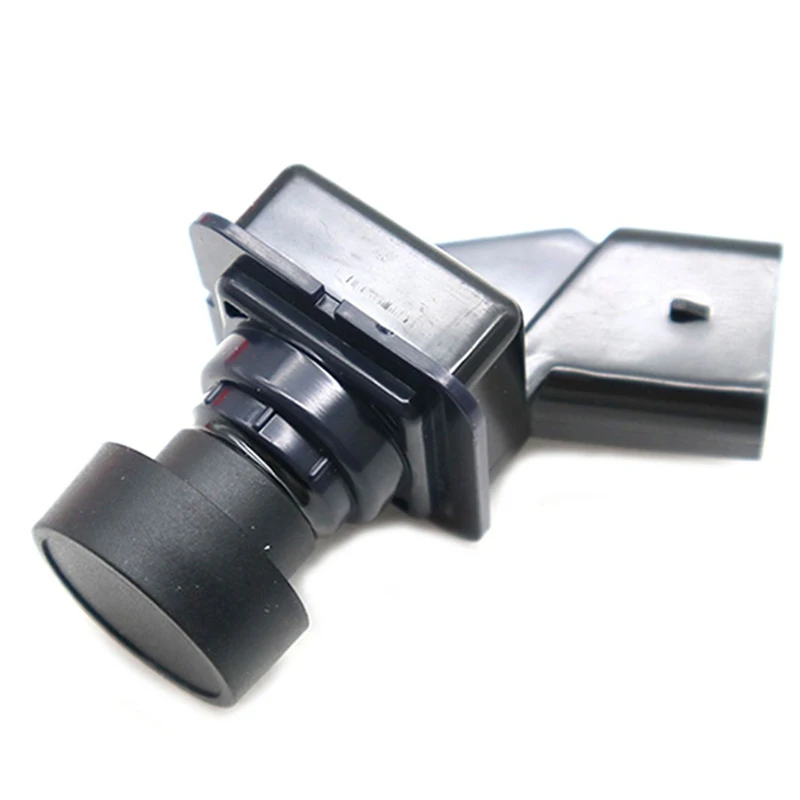 Высокое качество OEM F1ET-19G490-AC F1ET19G490AC F1EZ-19G490-A резервная парковочная камера заднего