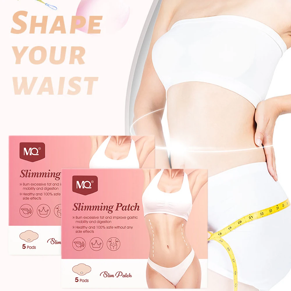 

5 шт. пластырь для похудения, пластырь для похудения, пластырь для похудения