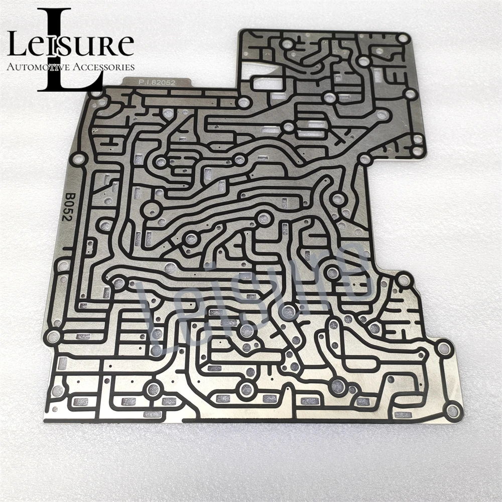 6HP19 6HP21 6HP26 6HP32 автоматическая коробка передач клапана спуска пластины A052 A063 A065