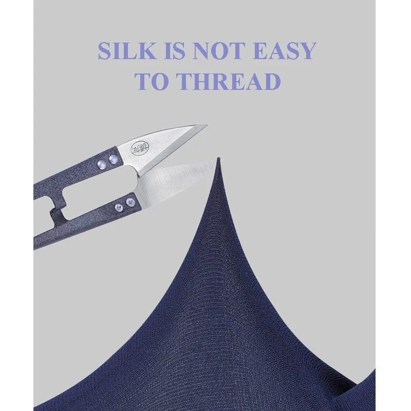 10 Pairs High Quantity Breathable Fiber Men's Socks Summer Comfortable Thin Ice Silk Socks High Elastic  Business Casual Socks