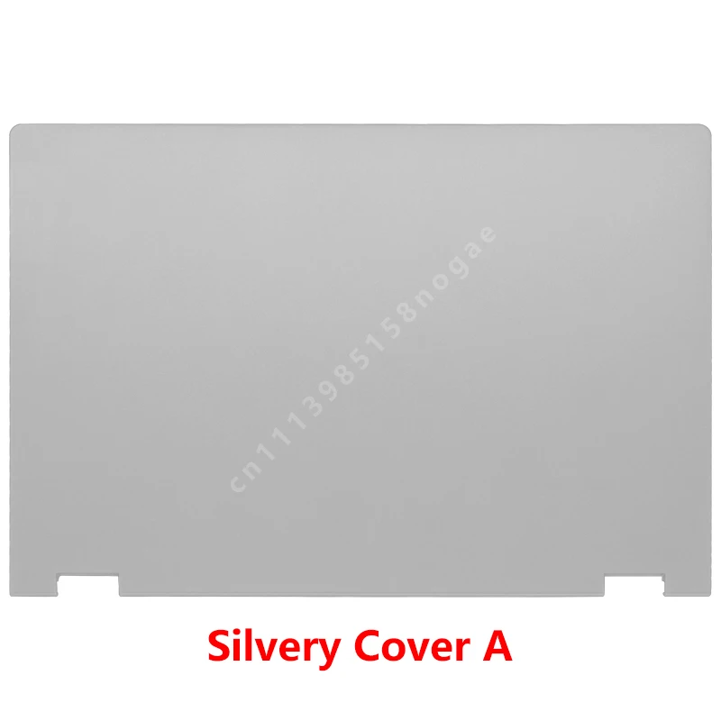 Фото Новые запасные части для ноутбуков IdeaPad C340-14IWL, 14API, 14IML, FLEX-14IWL, 81SQ: задняя крышка ЖК-дисплея, передняя рамка, палмрест, нижний корпус №2