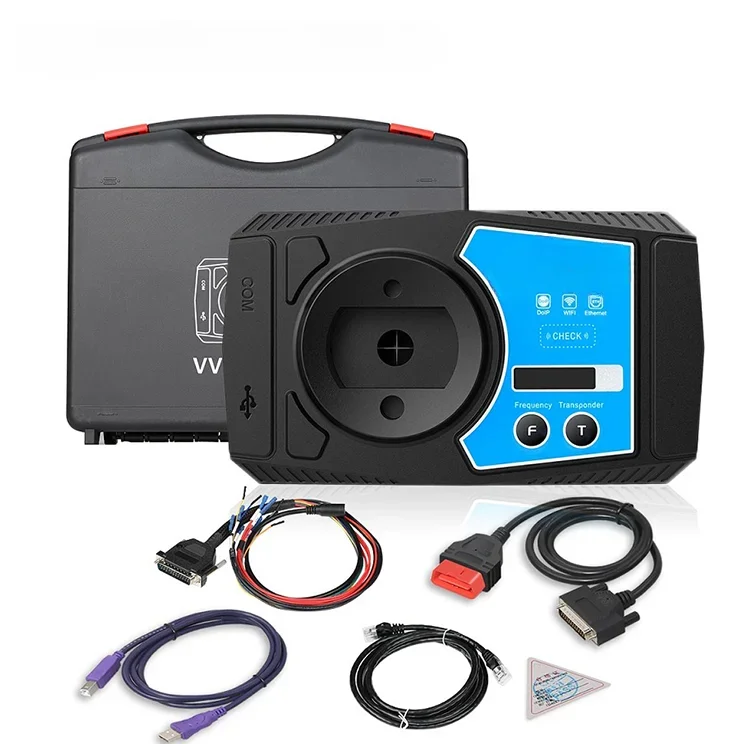 Xhorse Vvdi для Bimtool Bmwtool Pro Обновленная версия B- MW (art.: 3920d36eddfcc) - 3920d36eddfcc