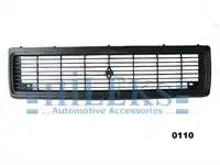 

Middle grille R12 TOROS for 110