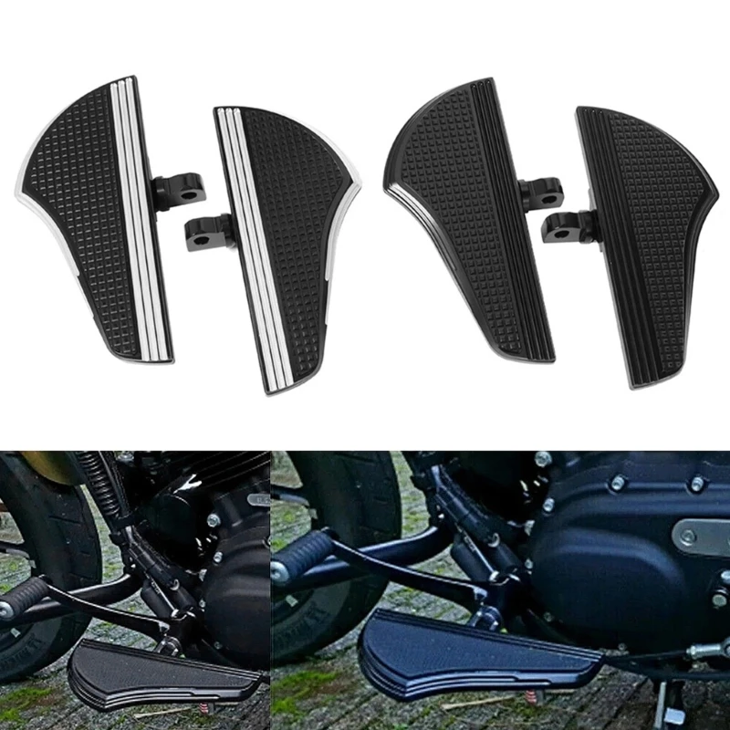 

Подходит для мотоциклов XL883 XL1200 X48 72, половицы, задний пассажир, мужское крепление, подножки, подножки, педаль для ног,