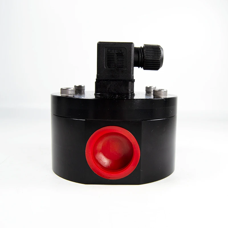 

yacht Boat diesel engine consumption micro oval gear flow meter