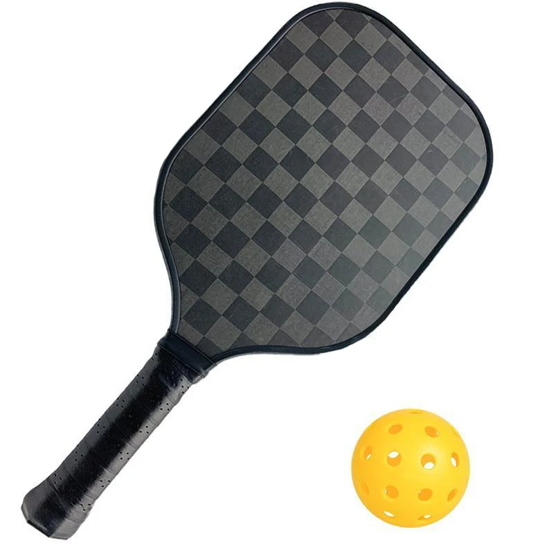Рисунок 3 - Лопастное весло Pickleball