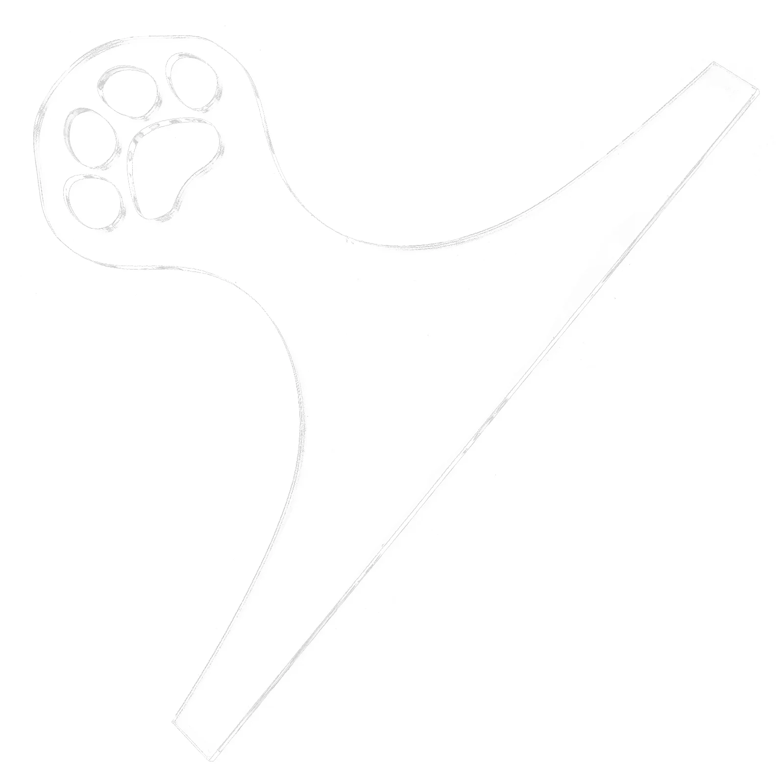 thumb