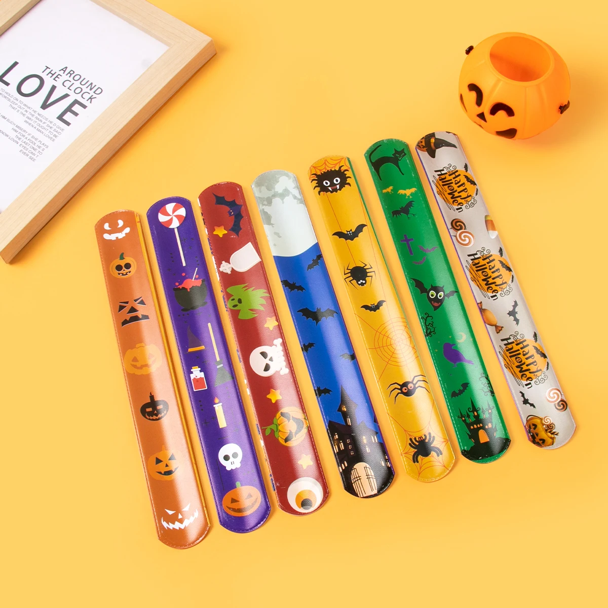 Подарок на день рождения Хлопушка круг единорог под морем Русалка космос