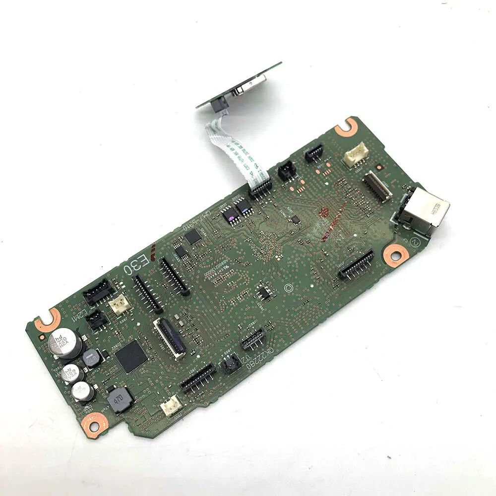 

Main board motherboard QM7-4470 QM7-5310 fits for Canon PIXMA TS6120