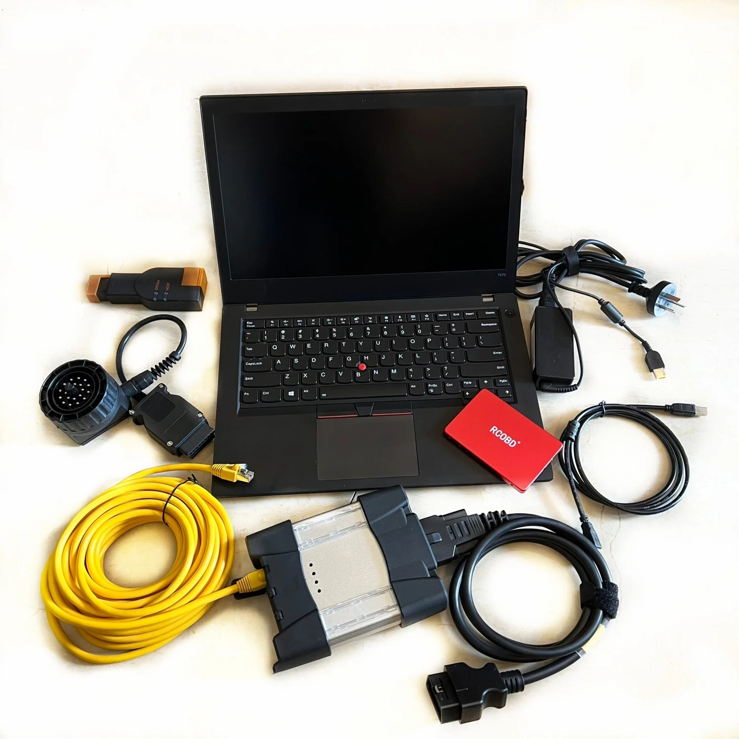 Expert Mode Icom Next A2 A+B+C для автомобилей BMW Мультиплексор Интерфейсные кабели