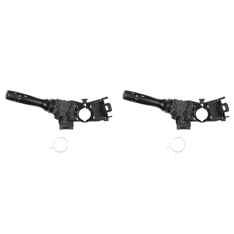 2X Автомобильный поворотный переключатель для Toyota Camry Prius III Xw30 Hilux 841400K051 84140-0K051