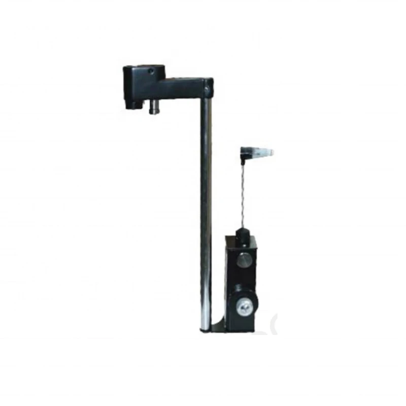 

Eye Pressure Exam Device Ophthalmic Portable Slit Lamp Eye Tonometer Comparable Tonometer for Optical Store .