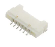 

free shippingDF14A-6P-1.25H 10pcs