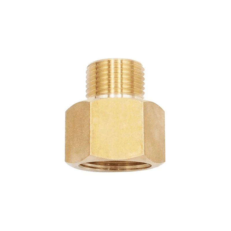 Конвертер G3/4 CO2 Резьбовой Адаптер для регулятора бака наполнитель зарядного