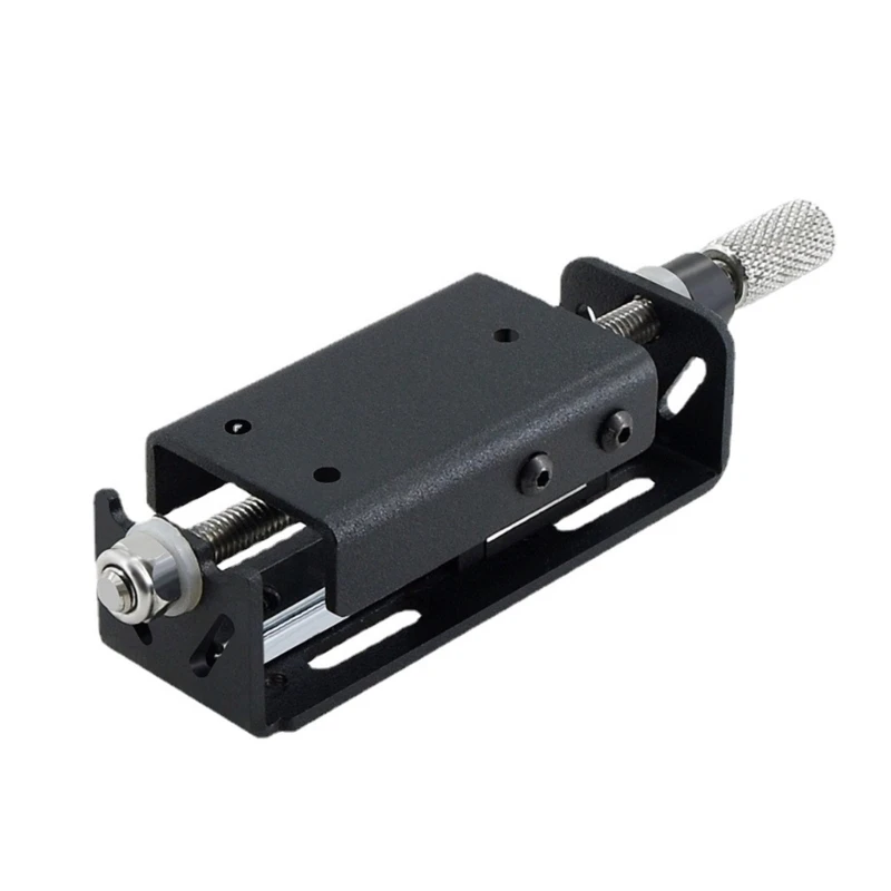 

Slider High-precision Metal Module Height Adjuster For Engraving