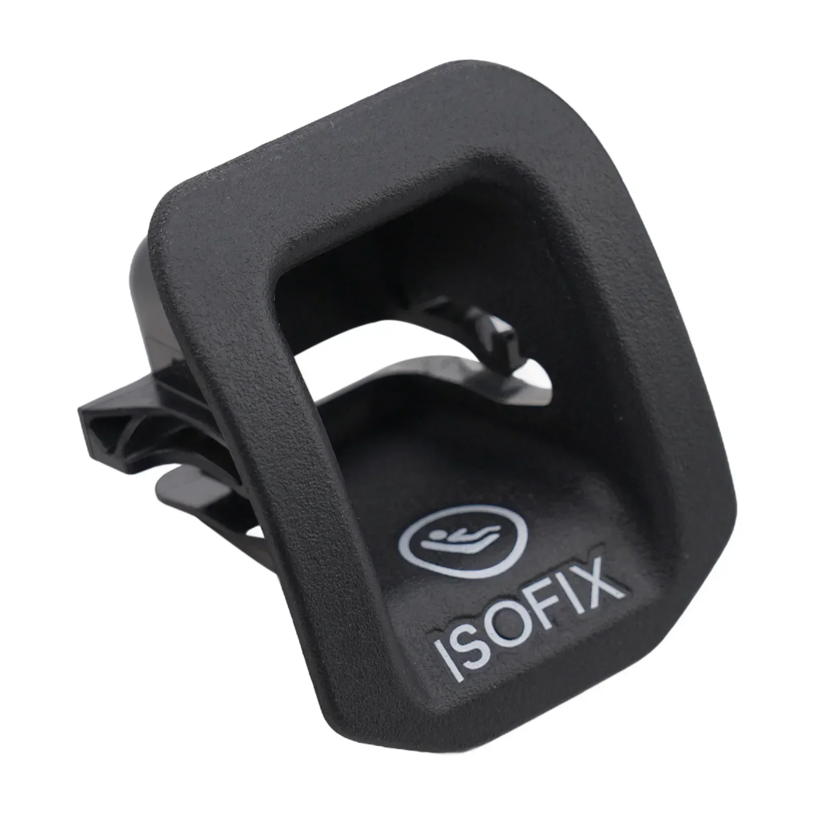 

Крышка переключателя ISOFIX Задняя черная крышка крепления ISOFIX A 1769230100 Для Mercedes-Benz A CLA GLA Class W176 Детали салона автомобиля
