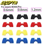 Резиновая подставка для электроскутера, 3 шт.