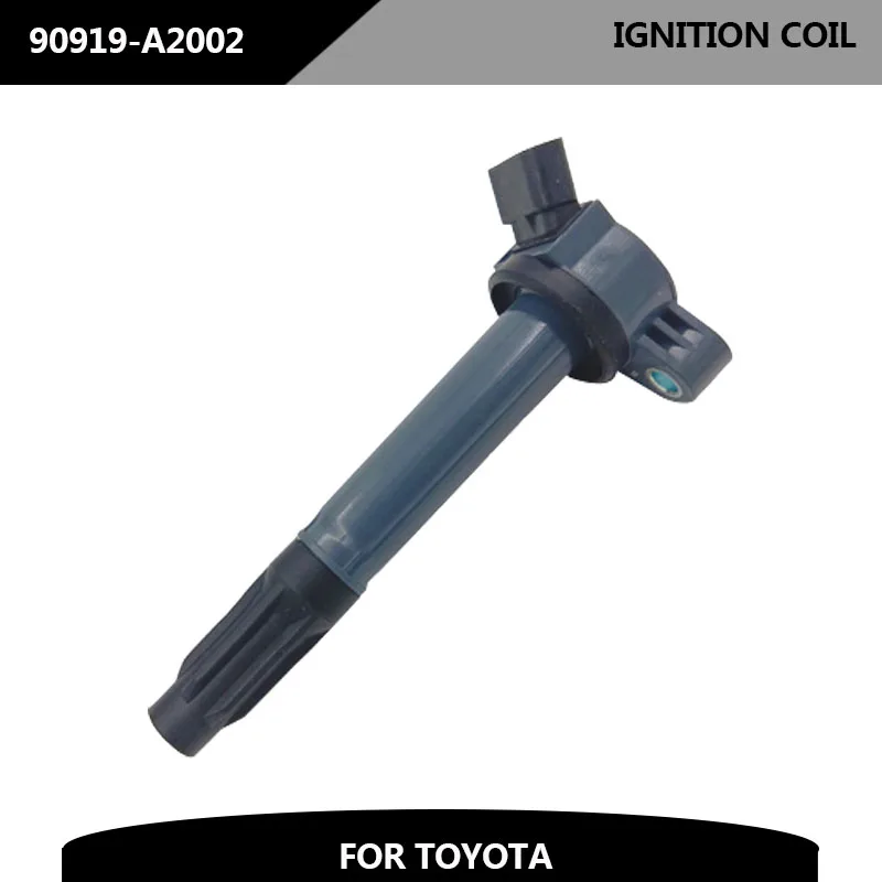 

Auto Parts 90919-A2002 Engine Coil Ignition Pack For Toyota RAV 4 Camry Lexus ES350 RX350 0919A2002