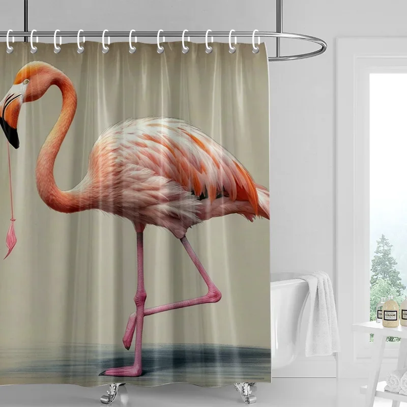 Домашний декор занавески для душа искусственная ткань современный