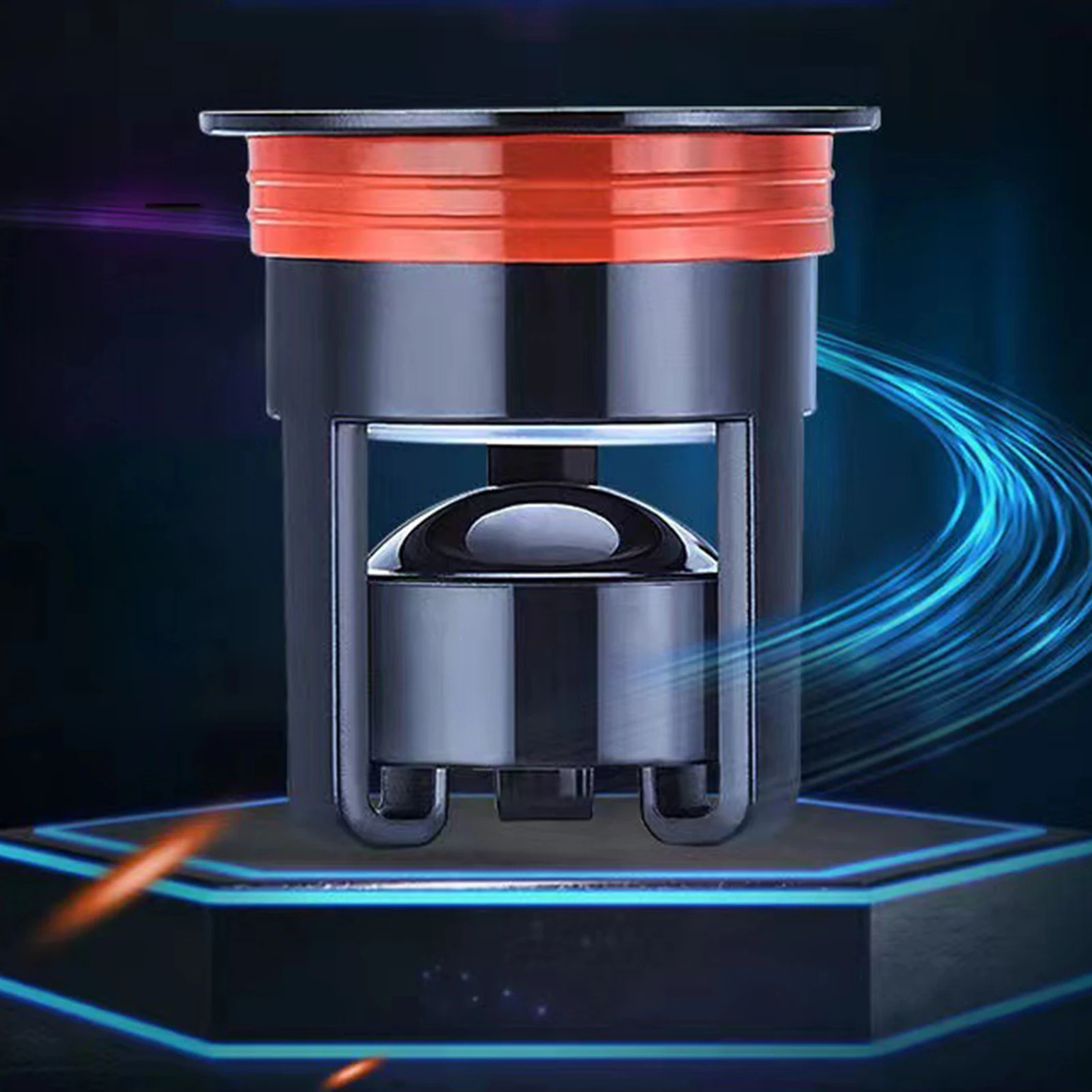 

Пробка для слива в полу, пробка для слива душа, ограничитель слива в полу