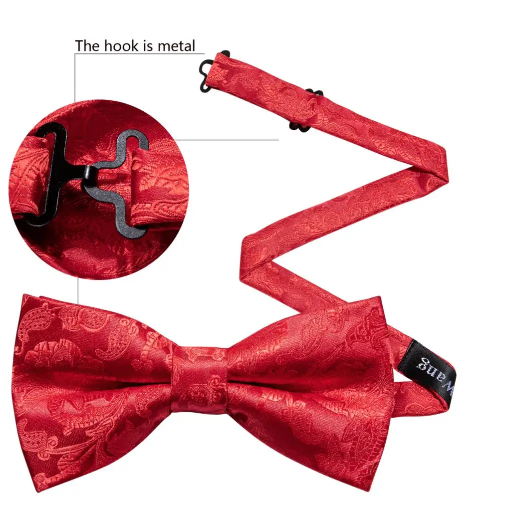 Рисунок 5 - Мужской красный темно-бордовый