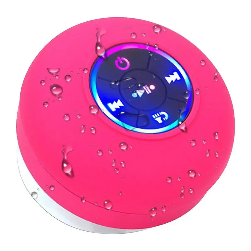 

Беспроводной усилитель для динамика с присоской 5.0