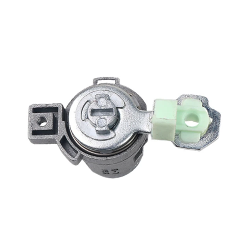 FLYBETTTER OEM цилиндр замка левой двери автоматического дверного для Honda CRV 2003-2008 годов