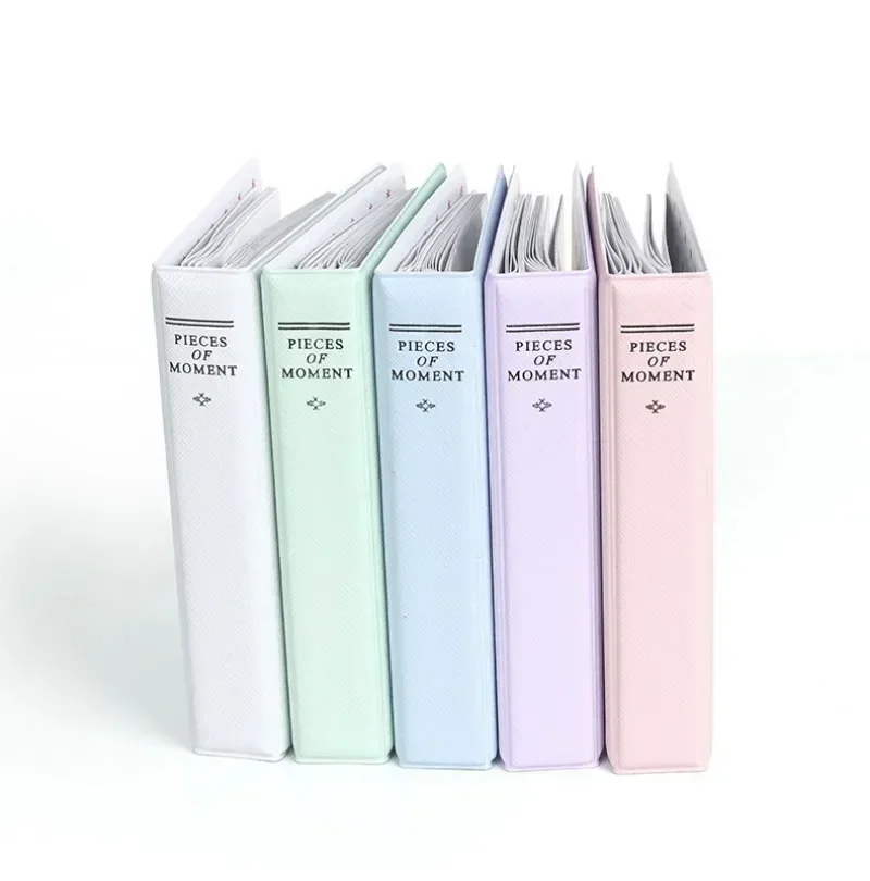 Чехол для хранения фотографий Fujifilm Instax Mini 12/11/9