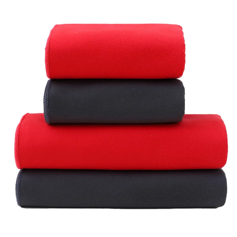 

Geruiou Car Detailing Car Wash Supplies Microfiber Towel for Car Interior Dry Cleaning Auto Detailing Towels Microfiber Cloth