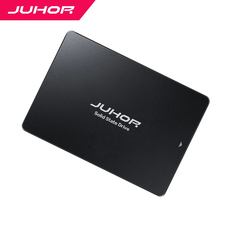JUHOR  SSD 128GB 256GB  512GB 1TB 2TB Hard Drive Disk Disc Solid State Disks 2.5 " Internal SSD images - 6