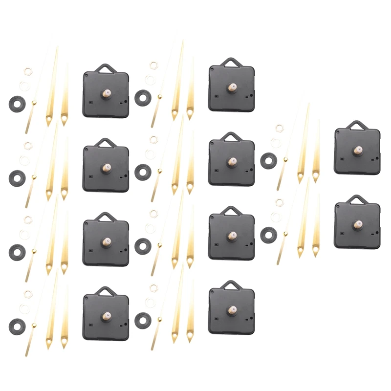 

Детали для ремонта кварцевого механизма часов