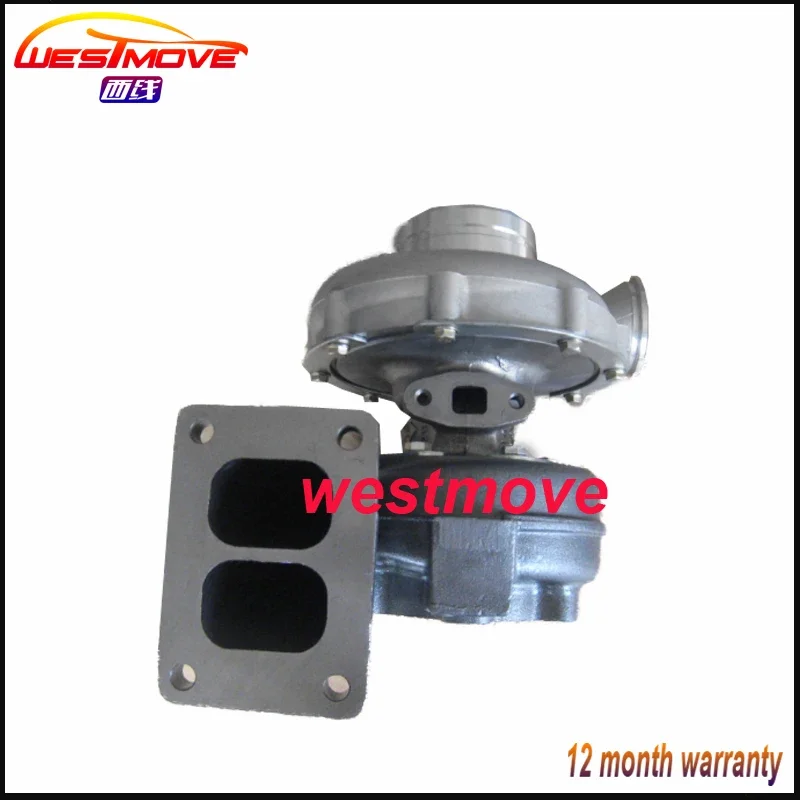 Турбокомпрессор RHC6 CIBC 114400-3320 1144003320 1-14400-332-0 VA720015 для HITACHI EX200-5, для землеройной техники JCB 6BG1T 6BG1-T (art.: 3920dcc69fff2) - 3920dcc69fff2