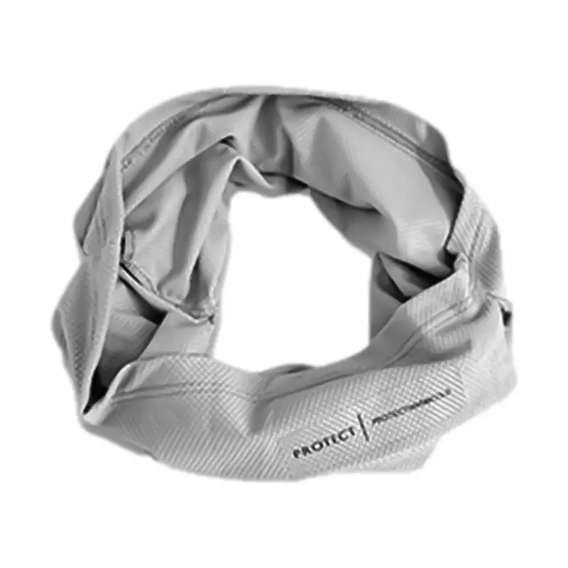 

Full Face Cover Ski Masque For Men Bandana Full Face Cover Ice Silk Breathable For Cycling Sports Walking Fishing Outdoors